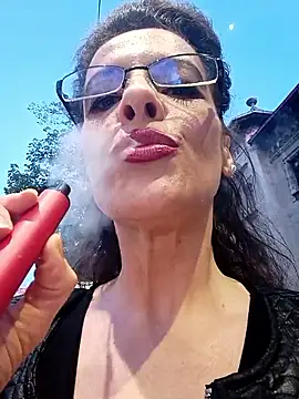 RebeccaNoble Webcam-Show