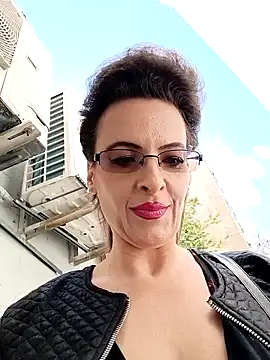 Chat XXX en directo de RebeccaNoble