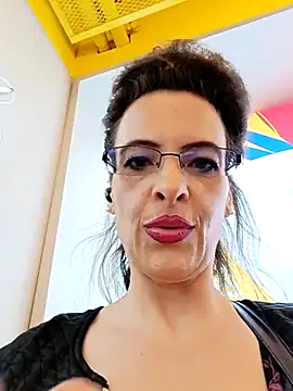 RebeccaNoble – Live XXX-chat