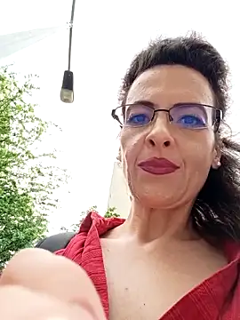 RebeccaNoble 网络视讯表演