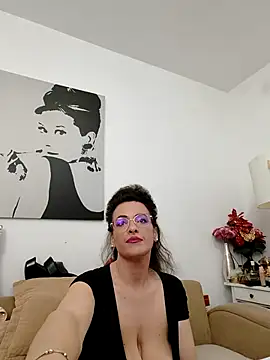 RebeccaNoble Webcam show