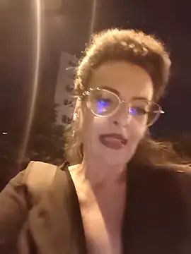 RebeccaNoble's Live XXX Chat