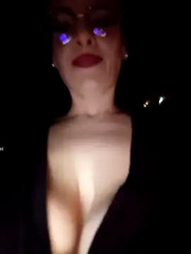 RebeccaNoble's Webcam Show