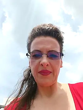 RebeccaNoble Live Chatraum