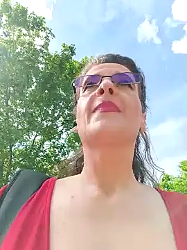 RebeccaNoblen Live chat-huone