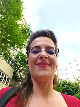 عرض كام RebeccaNoble