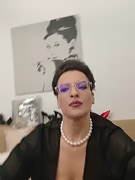 Sala de chat ao vivo de RebeccaNoble