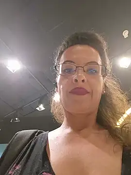 RebeccaNoble Webcam show