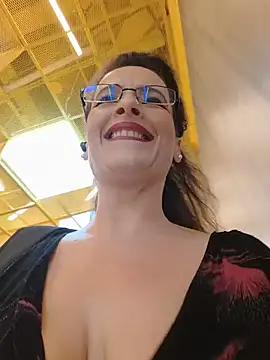 Chat XXX en directo de RebeccaNoble