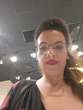 RebeccaNoble's Live XXX Chat