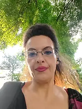 RebeccaNoble: διαδικτυακό σόου στην κάμερα
