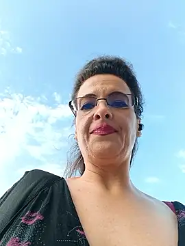 Show Webcam de RebeccaNoble