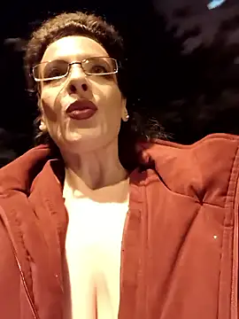 RebeccaNoble's Webcam Show