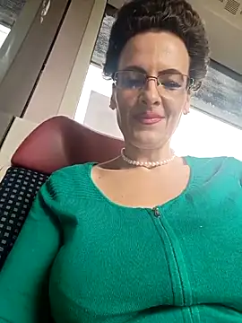 RebeccaNoble Live Chatraum