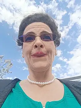 Show de webcam de RebeccaNoble