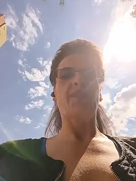 عرض كام RebeccaNoble
