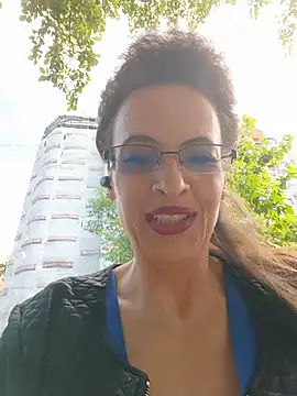 RebeccaNoble Webcam Show