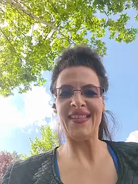 RebeccaNoble Show Webcam