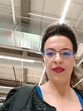 RebeccaNoble Webcam show