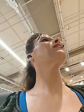 RebeccaNoble Webcamshow
