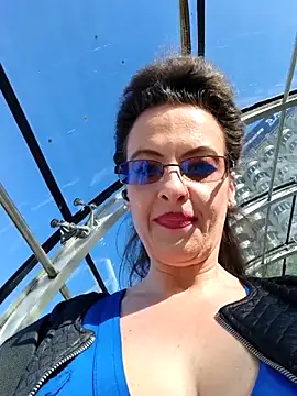 غرفة دردشة RebeccaNoble المباشرة