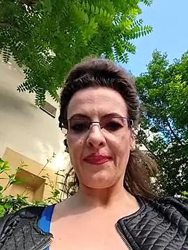 RebeccaNoble Show in webcam