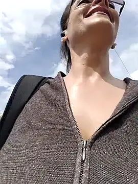 RebeccaNoble Webcam-Show