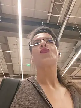 RebeccaNoble Webcam-Show