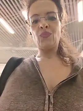 XXX chat uživo modela RebeccaNoble