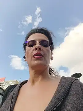 RebeccaNoble Webcam-Show