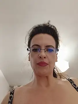 RebeccaNoble Webcam show