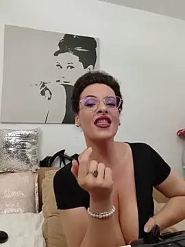 RebeccaNoble Webcam show