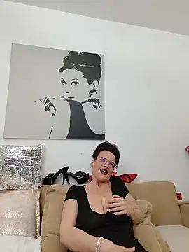 RebeccaNoble Webcam show