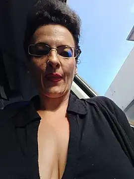 RebeccaNoble Webcam show