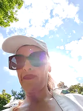 RebeccaNoble Webcam show