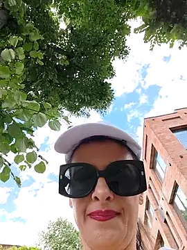 Chat +18 de RebeccaNoble ao vivo