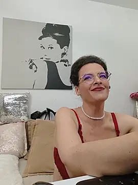 RebeccaNoble Webcam show