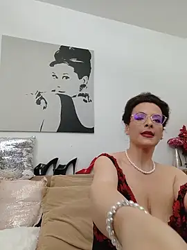 RebeccaNoble's Webcam Show