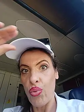 Chat +18 de RebeccaNoble ao vivo