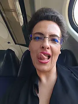 Živý XXX chat RebeccaNoble