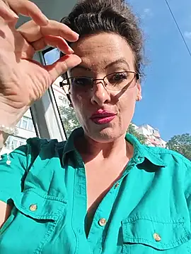 RebeccaNoble Webcam-Show