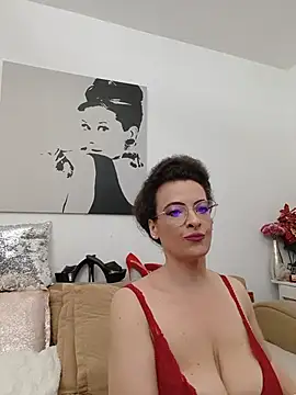 Chat +18 de RebeccaNoble ao vivo