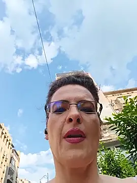 RebeccaNoble's Live XXX Chat