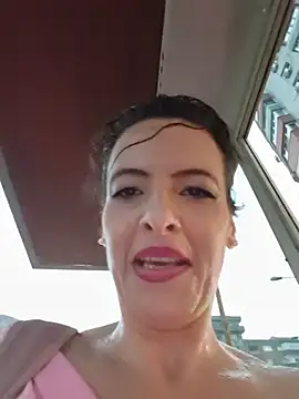Živý XXX chat RebeccaNoble
