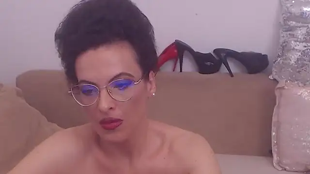 RebeccaNoble Webcam-Show