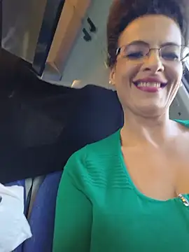 RebeccaNoble Webcam show