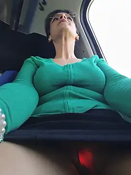 RebeccaNoble – Naživo XXX chat