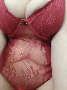 RebeccaNoble's Webcam Show