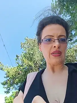 RebeccaNoble's Webcam Show