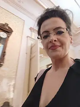 RebeccaNoble Webcam-Show